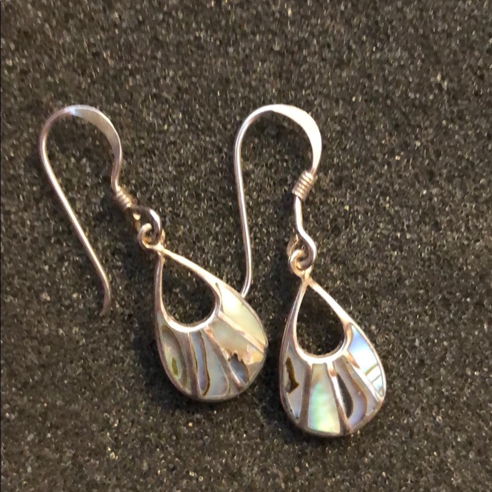 Multi color Earrings